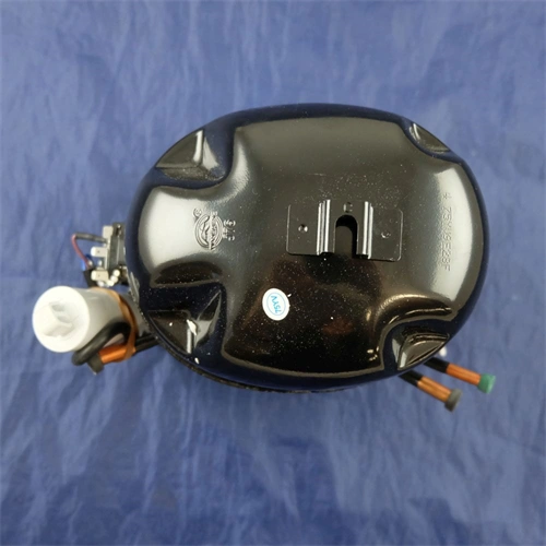 Kompresszor (eredeti) CANDY hűtőgép / RENDELÉSRE