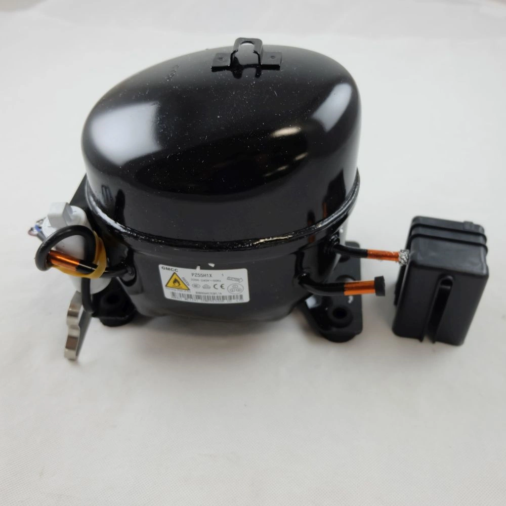 Kompresszor (eredeti) CANDY hűtőgép / RENDELÉSRE