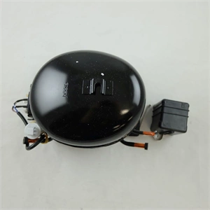 Kompresszor (eredeti) CANDY hűtőgép / RENDELÉSRE