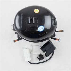 Kompresszor (eredeti) CANDY hűtőgép / RENDELÉSRE