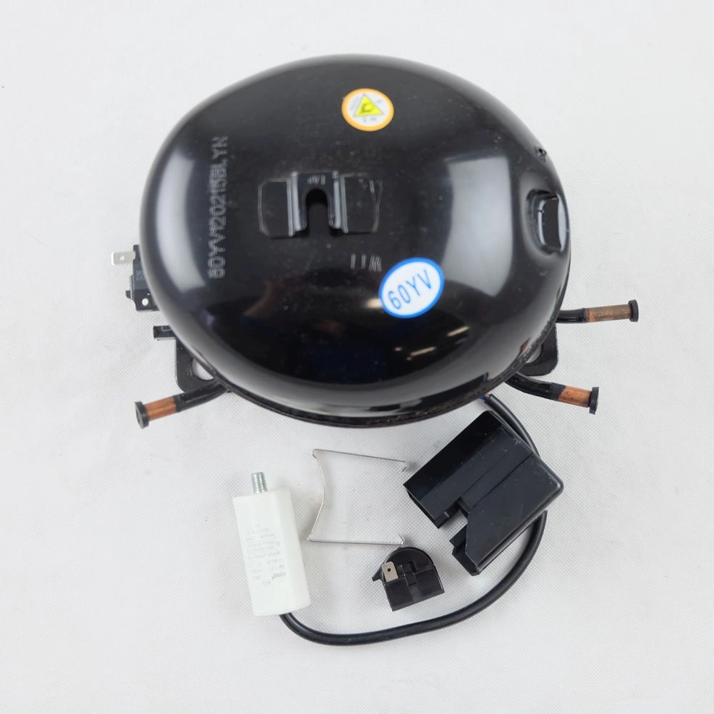 Kompresszor (eredeti) CANDY hűtőgép / RENDELÉSRE