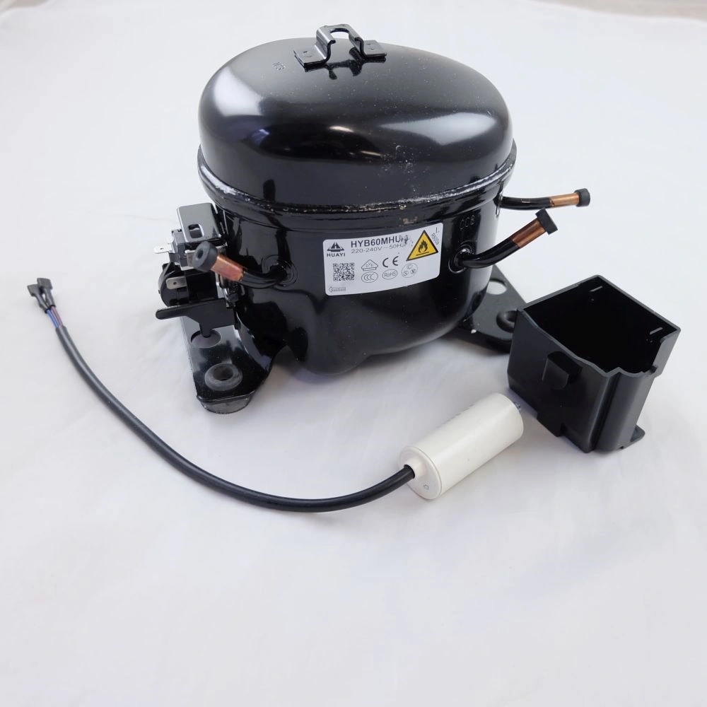 Kompresszor (eredeti) CANDY hűtőgép / RENDELÉSRE