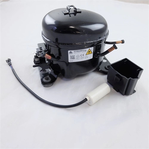 Kompresszor (eredeti) CANDY hűtőgép / RENDELÉSRE