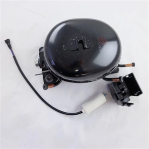 Kompresszor (eredeti) CANDY hűtőgép / RENDELÉSRE