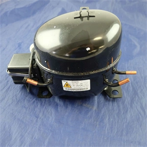 Kompresszor (eredeti) CANDY hűtőgép / RENDELÉSRE