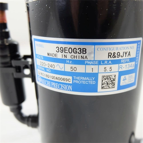 Kompresszor (eredeti) CANDY szárítógép / RENDELÉSRE