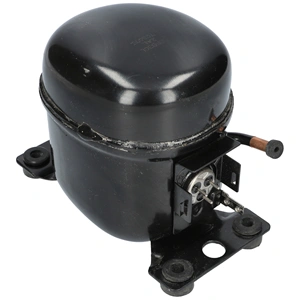 Kompresszor (eredeti, DFB30L) UNIVERZÁLIS hűtőgép / RENDELÉSRE