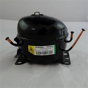 Kompresszor (eredeti) ELECTROLUX hűtőgép / RENDELÉSRE