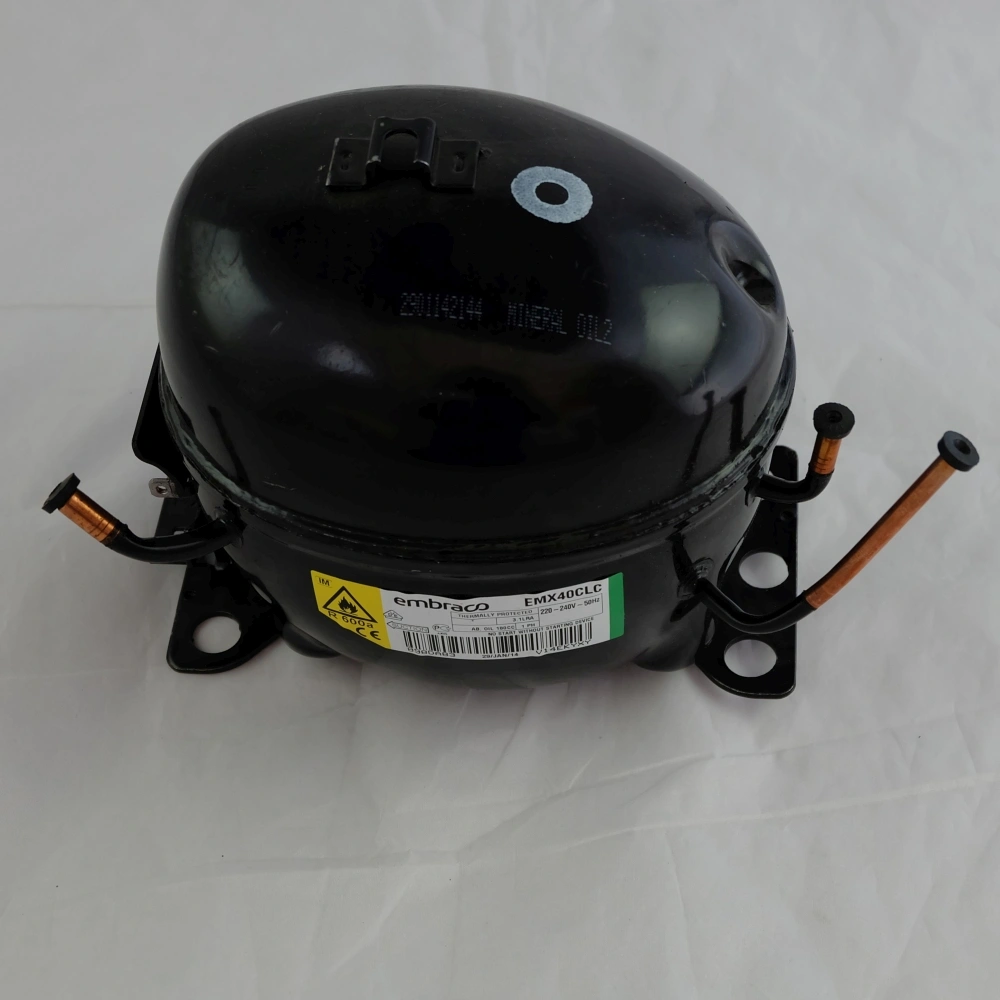 Kompresszor (eredeti) ELECTROLUX hűtőgép / RENDELÉSRE