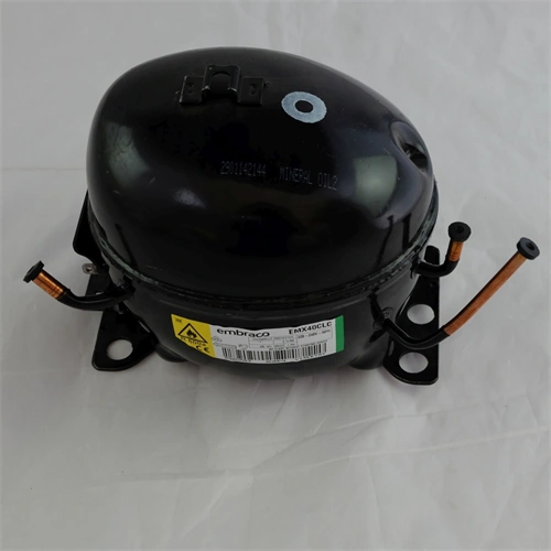 Kompresszor (eredeti) ELECTROLUX hűtőgép / RENDELÉSRE