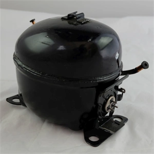 Kompresszor (eredeti) ELECTROLUX hűtőgép / RENDELÉSRE