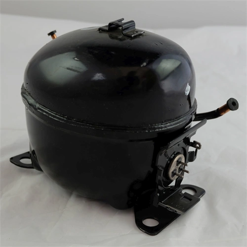 Kompresszor (eredeti) ELECTROLUX hűtőgép / RENDELÉSRE