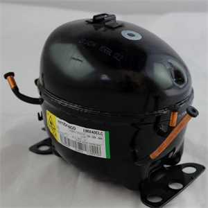 Kompresszor (eredeti) ELECTROLUX hűtőgép / RENDELÉSRE