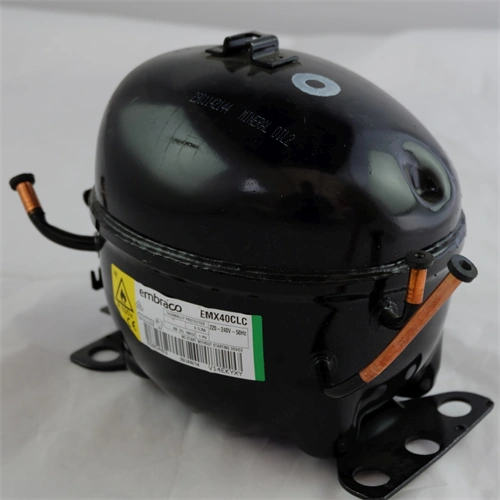 Kompresszor (eredeti) ELECTROLUX hűtőgép / RENDELÉSRE