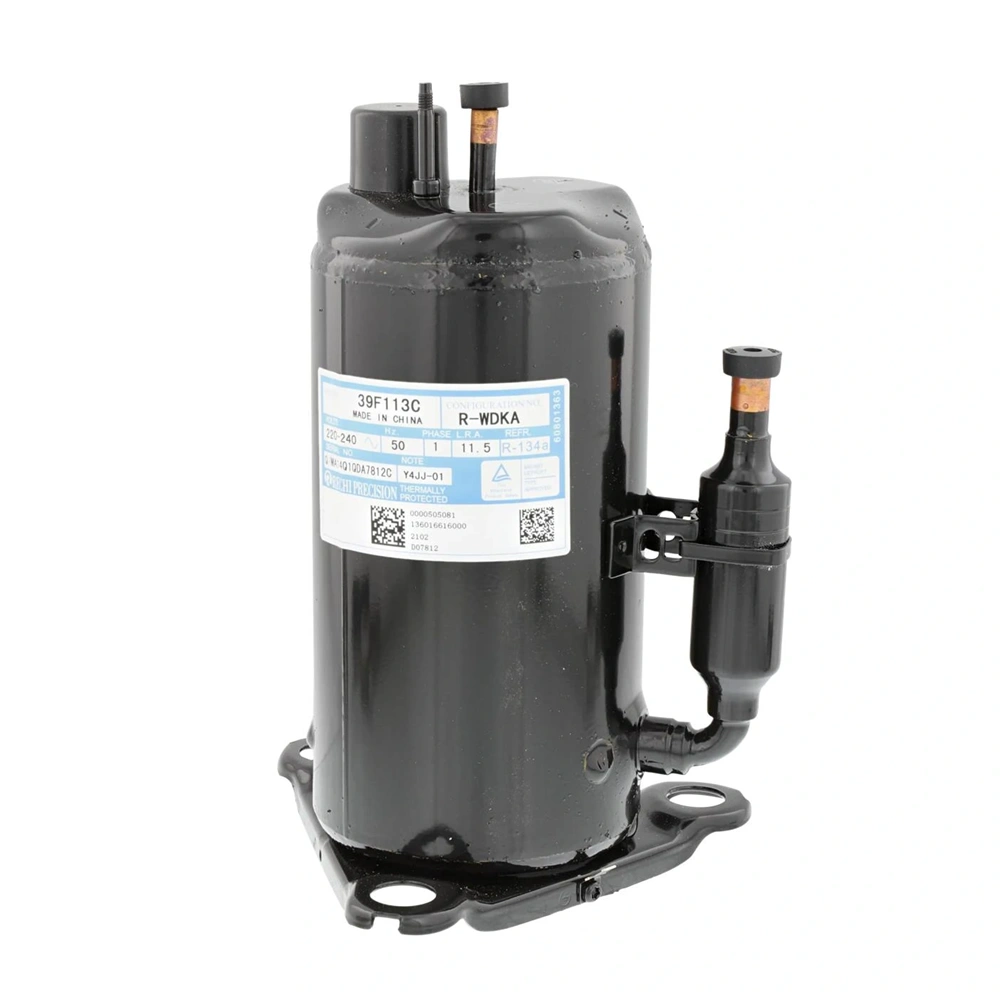 Kompresszor (eredeti) ELECTROLUX szárítógép 