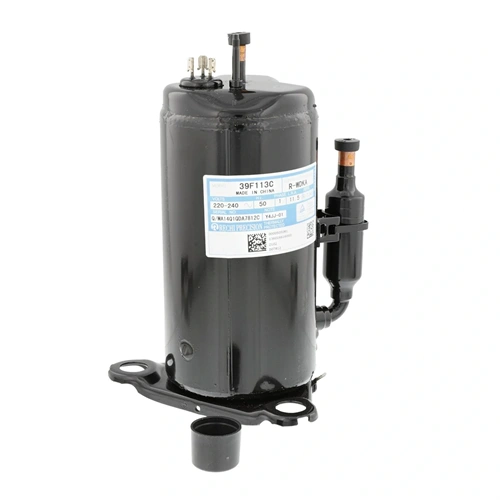 Kompresszor (eredeti) ELECTROLUX szárítógép 