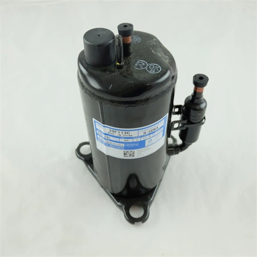 Kompresszor (eredeti) ELECTROLUX szárítógép / RENDELÉSRE