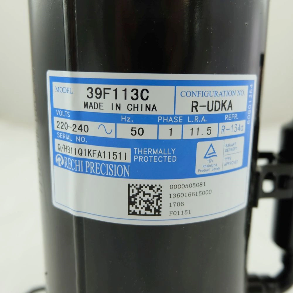 Kompresszor (eredeti) ELECTROLUX szárítógép / RENDELÉSRE