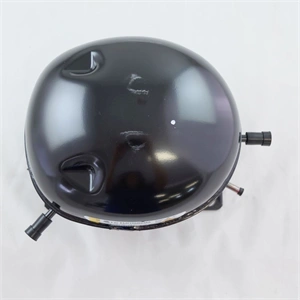 Kompresszor (eredeti, Elektronika konfiguráció szükséges!) LG hűtőgép