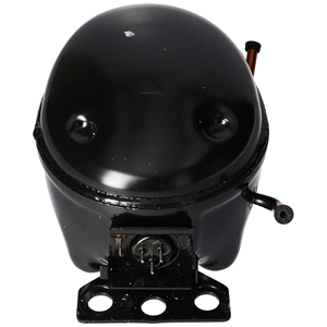 Kompresszor (eredeti) GORENJE/MORA hűtőgép / RENDELÉSRE