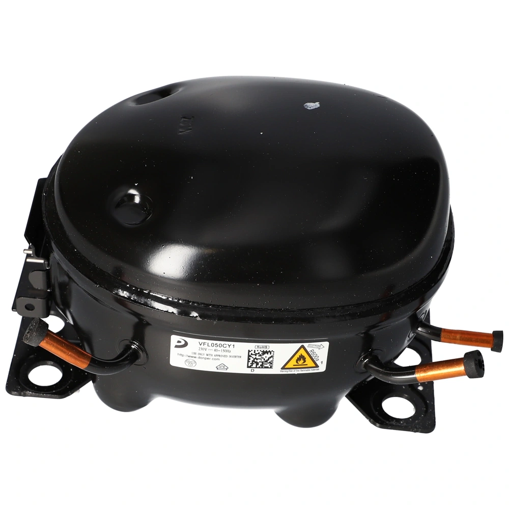 Kompresszor (eredeti) GORENJE/MORA hűtőgép / RENDELÉSRE