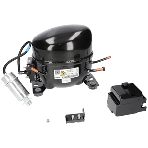 Kompresszor (eredeti) GORENJE/MORA hűtőgép / RENDELÉSRE