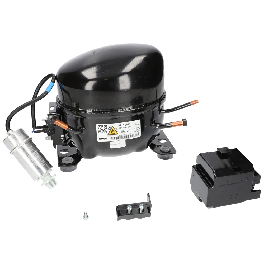 Kompresszor (eredeti) GORENJE/MORA hűtőgép / RENDELÉSRE