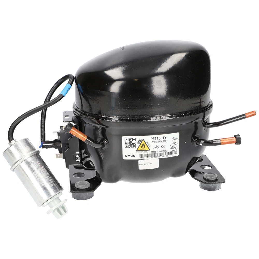 Kompresszor (eredeti) GORENJE/MORA hűtőgép / RENDELÉSRE