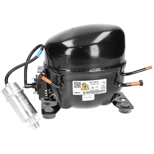 Kompresszor (eredeti) GORENJE/MORA hűtőgép / RENDELÉSRE