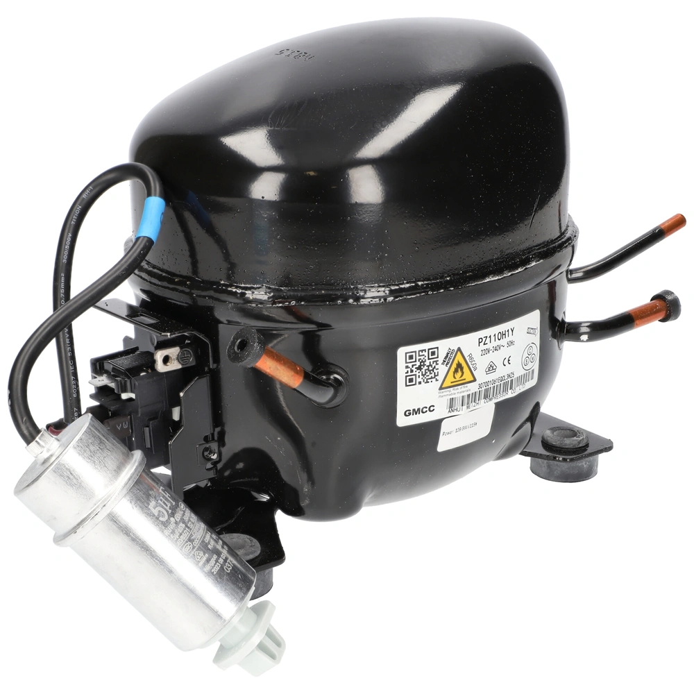 Kompresszor (eredeti) GORENJE/MORA hűtőgép / RENDELÉSRE