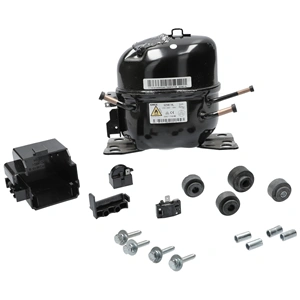 Kompresszor (eredeti) GORENJE/MORA hűtőgép / RENDELÉSRE