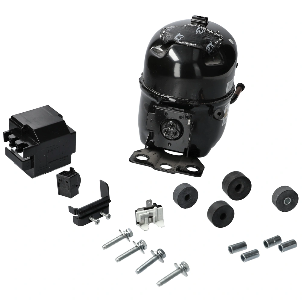 Kompresszor (eredeti) GORENJE/MORA hűtőgép / RENDELÉSRE