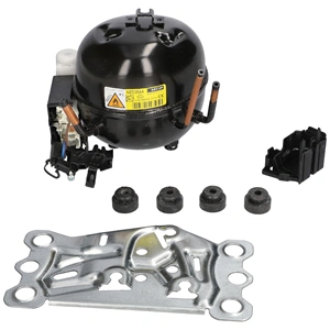 Kompresszor (eredeti) GORENJE/MORA hűtőgép / RENDELÉSRE