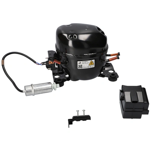 Kompresszor (eredeti) GORENJE/MORA hűtőgép / RENDELÉSRE