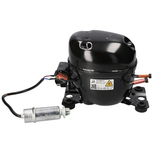 Kompresszor (eredeti) GORENJE/MORA hűtőgép / RENDELÉSRE