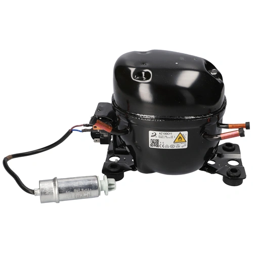 Kompresszor (eredeti) GORENJE/MORA hűtőgép / RENDELÉSRE