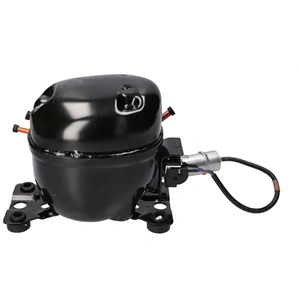 Kompresszor (eredeti) GORENJE/MORA hűtőgép / RENDELÉSRE