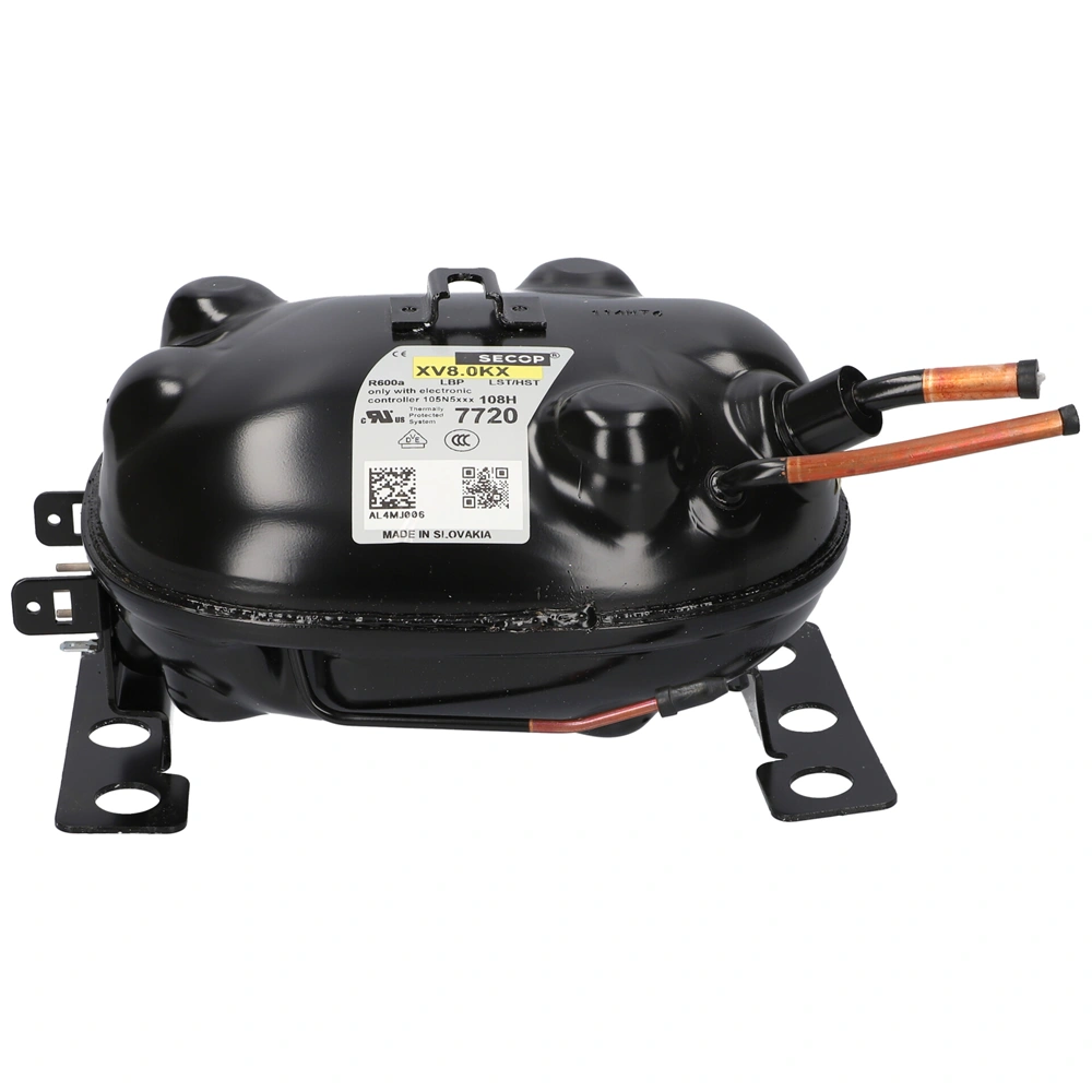 Kompresszor (eredeti) GORENJE/MORA hűtőgép / RENDELÉSRE