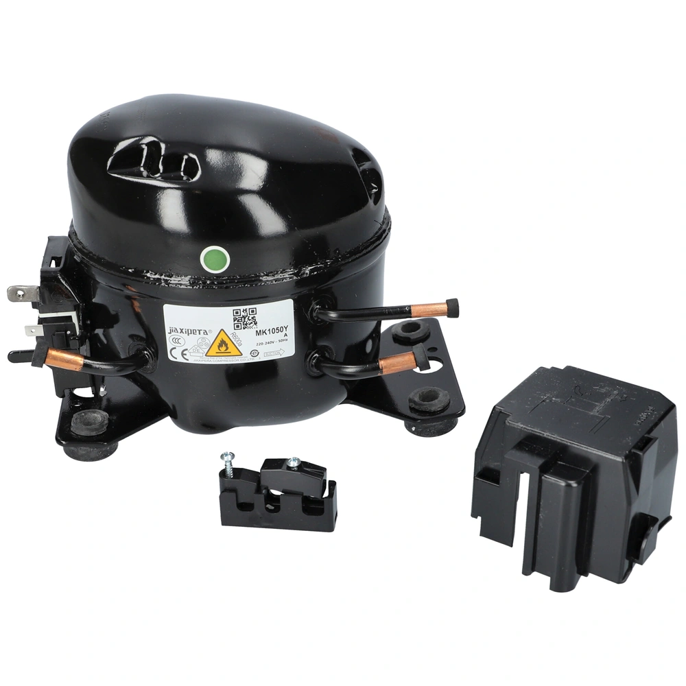 Kompresszor (eredeti) GORENJE/MORA hűtőgép / RENDELÉSRE