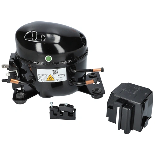 Kompresszor (eredeti) GORENJE/MORA hűtőgép / RENDELÉSRE