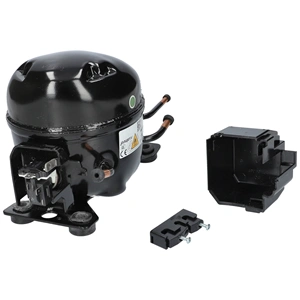 Kompresszor (eredeti) GORENJE/MORA hűtőgép / RENDELÉSRE