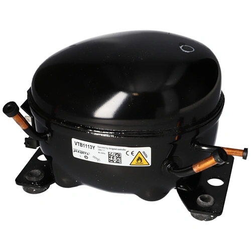 Kompresszor (eredeti) GORENJE/MORA hűtőgép / RENDELÉSRE