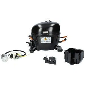 Kompresszor (eredeti) HAIER hűtőgép / RENDELÉSRE