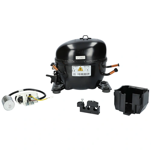 Kompresszor (eredeti) HAIER hűtőgép / RENDELÉSRE