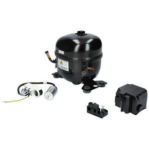 Kompresszor (eredeti) HAIER hűtőgép / RENDELÉSRE