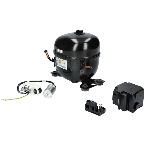 Kompresszor (eredeti) HAIER hűtőgép / RENDELÉSRE