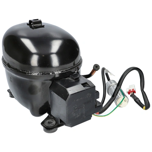 Kompresszor (eredeti) HAIER hűtőgép / RENDELÉSRE