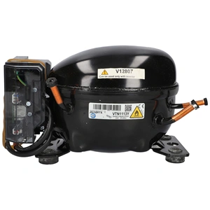 Kompresszor (eredeti) HAIER hűtőgép / RENDELÉSRE