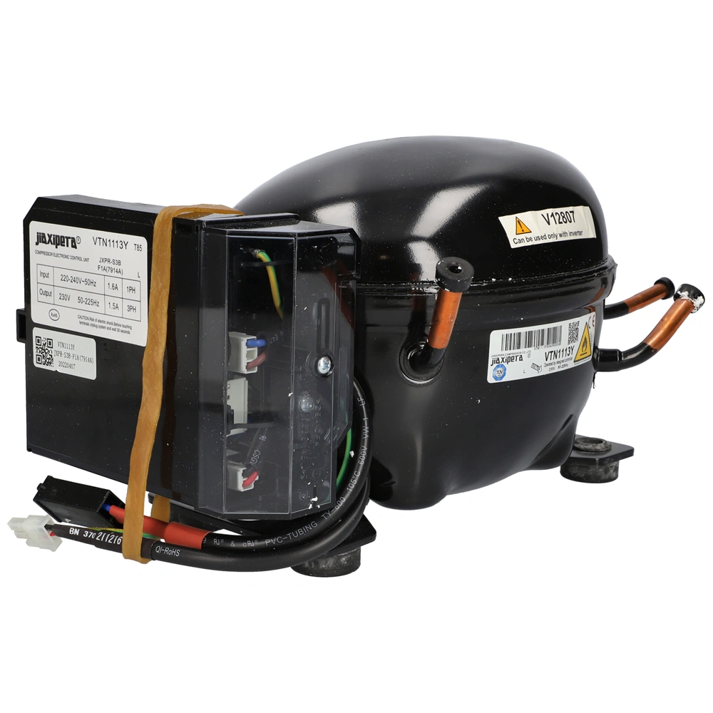 Kompresszor (eredeti) HAIER hűtőgép / RENDELÉSRE