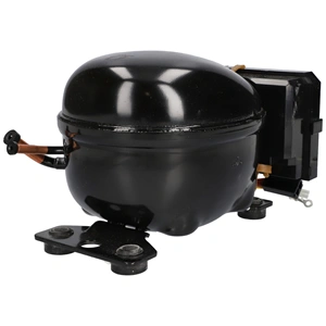 Kompresszor (eredeti) HAIER hűtőgép / RENDELÉSRE